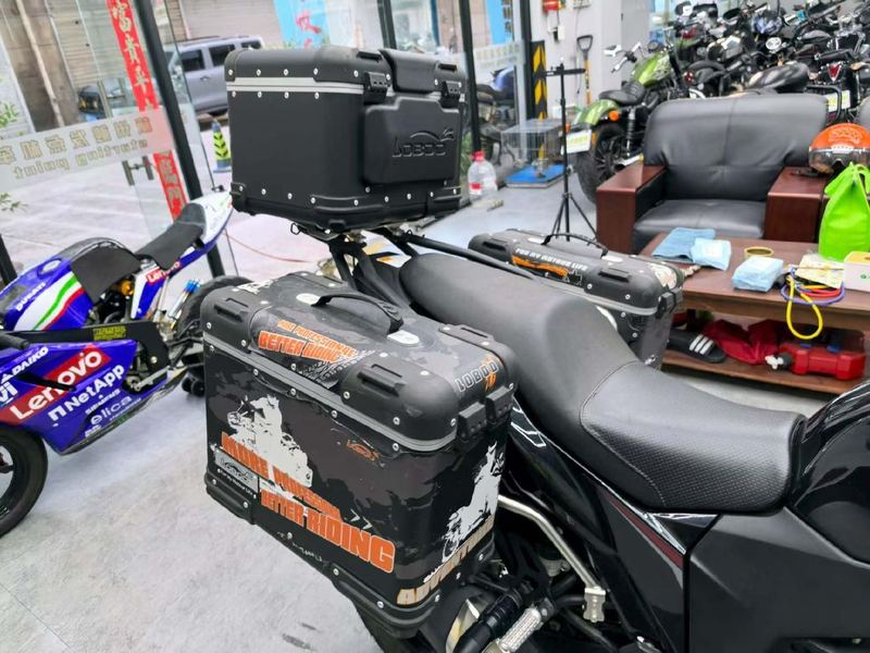 二手川崎Versys-X 300 