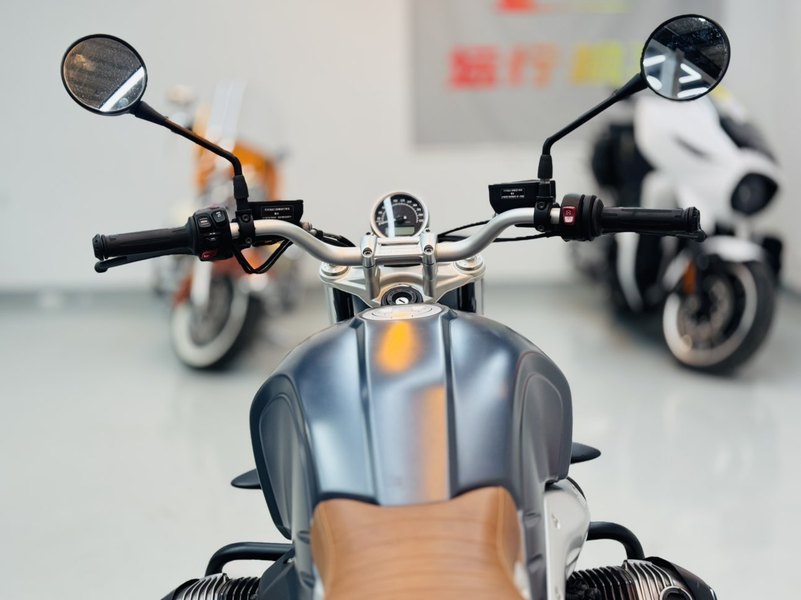 二手宝马R NineT