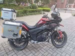 二手赛科龙RX3S