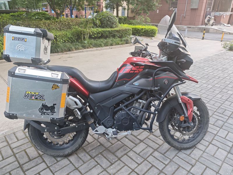 二手赛科龙RX3S