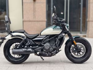 二手春风250CL-C