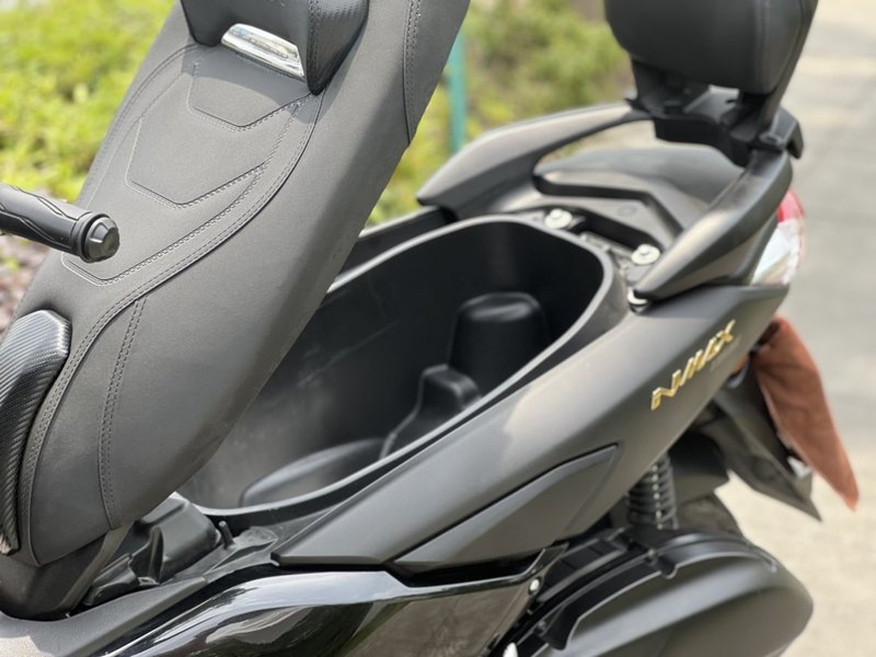 二手雅马哈NMAX