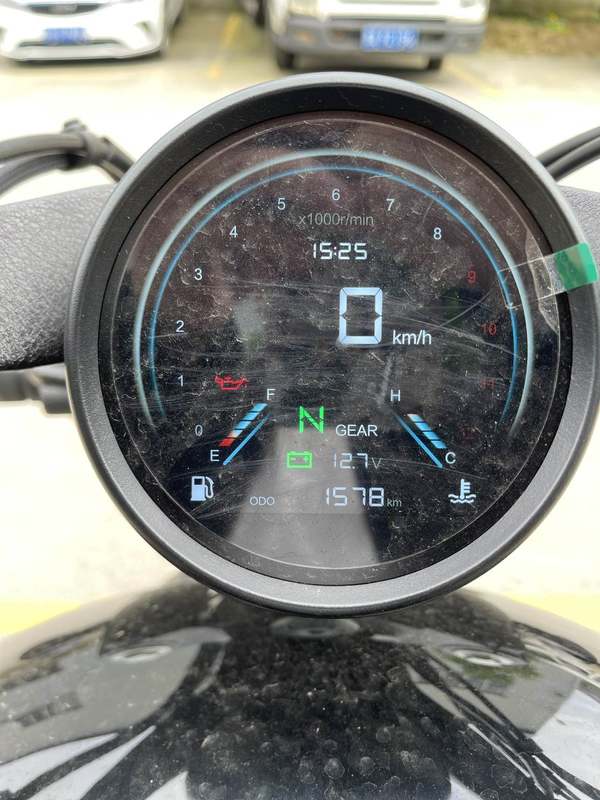 二手赛科龙RA600