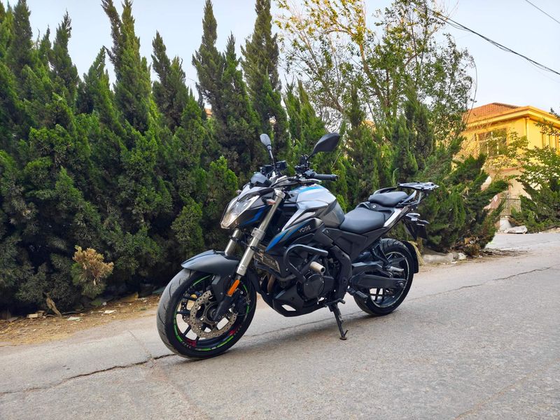 二手无极500R