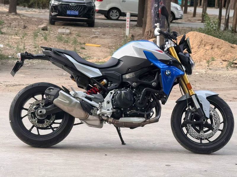 二手宝马F 900 R