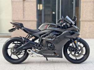 二手凯越450RR