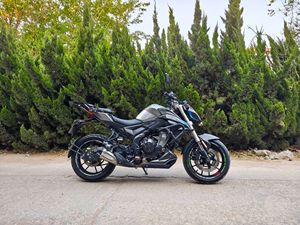 二手无极500R