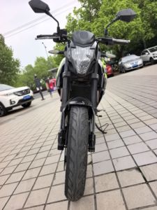二手春风150NK