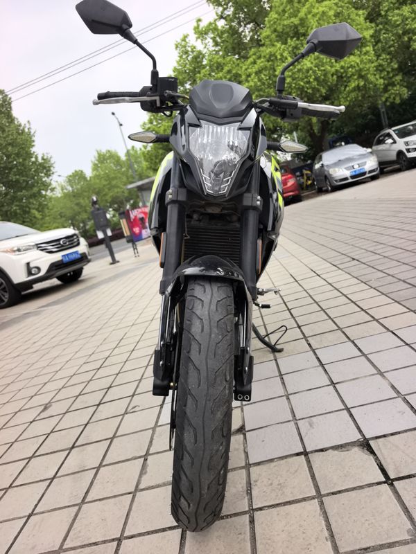 二手春风150NK