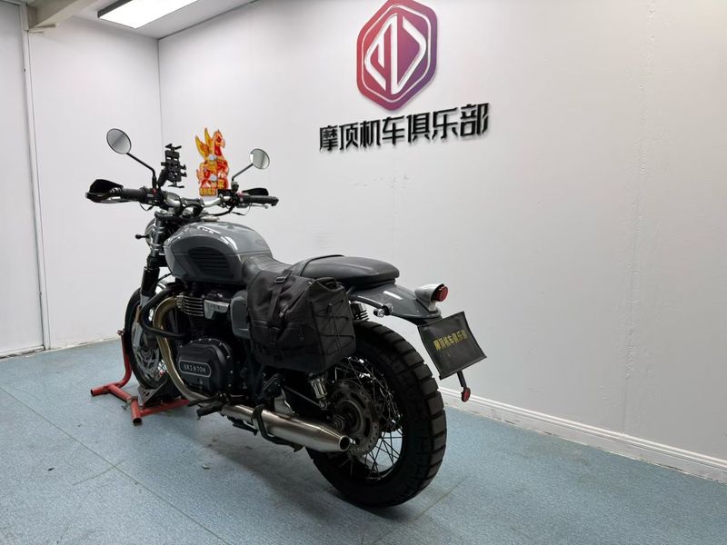 二手高金GK1200