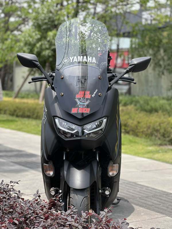 二手雅马哈NMAX