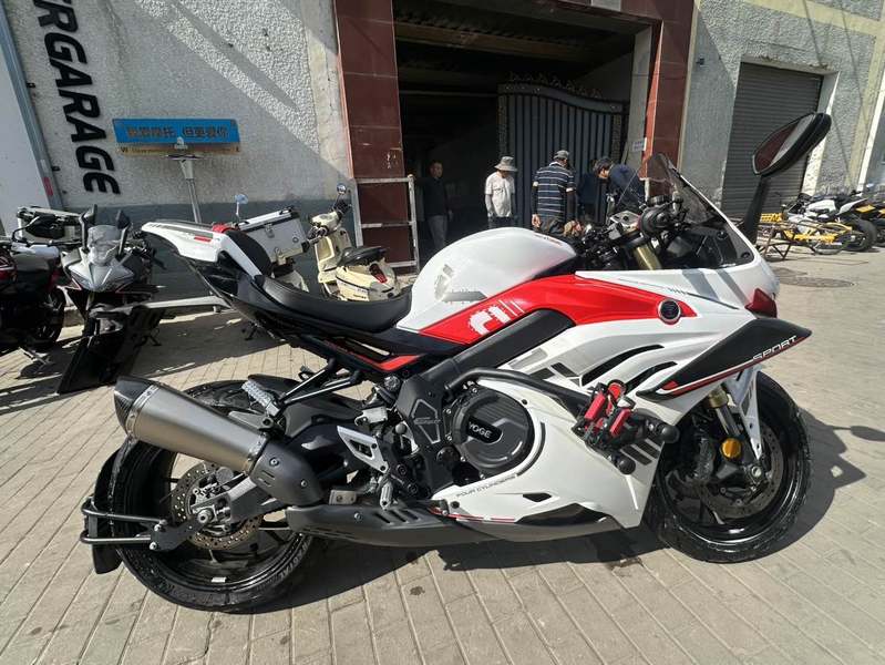 二手无极RR660S