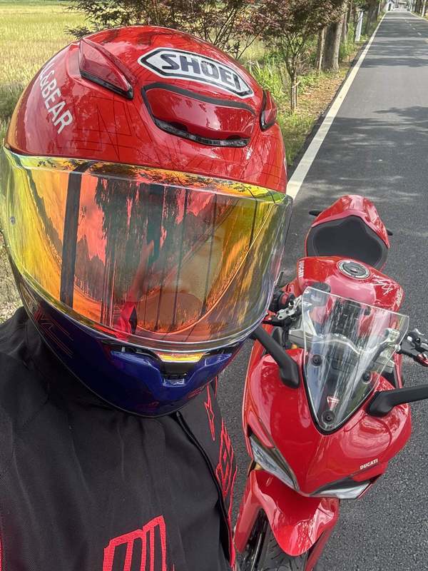 二手杜卡迪SuperSport