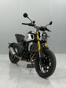 二手春风700CL-X