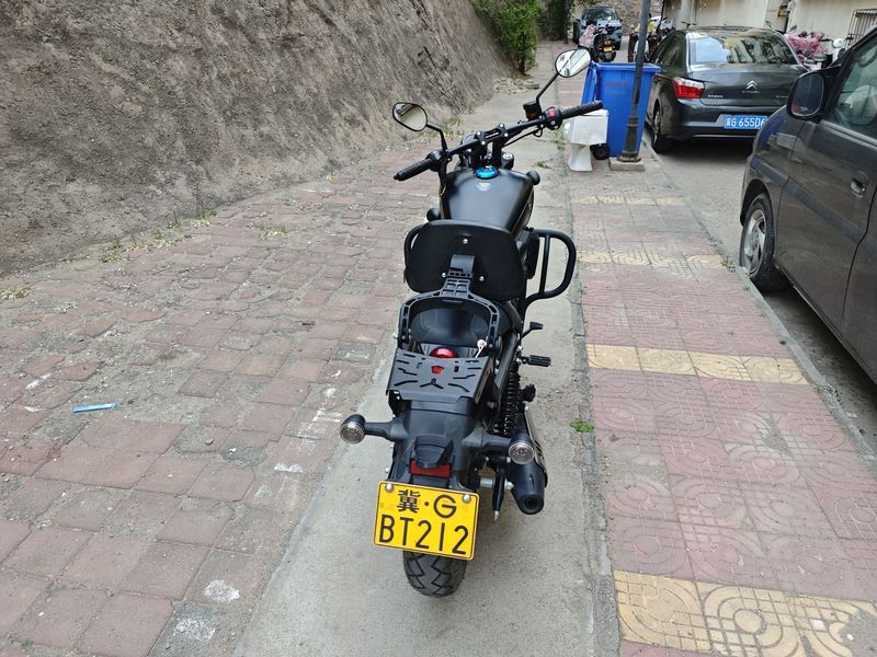 二手赛科龙RA250