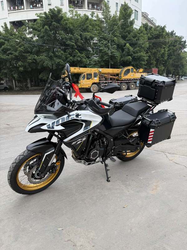二手无极DS500X