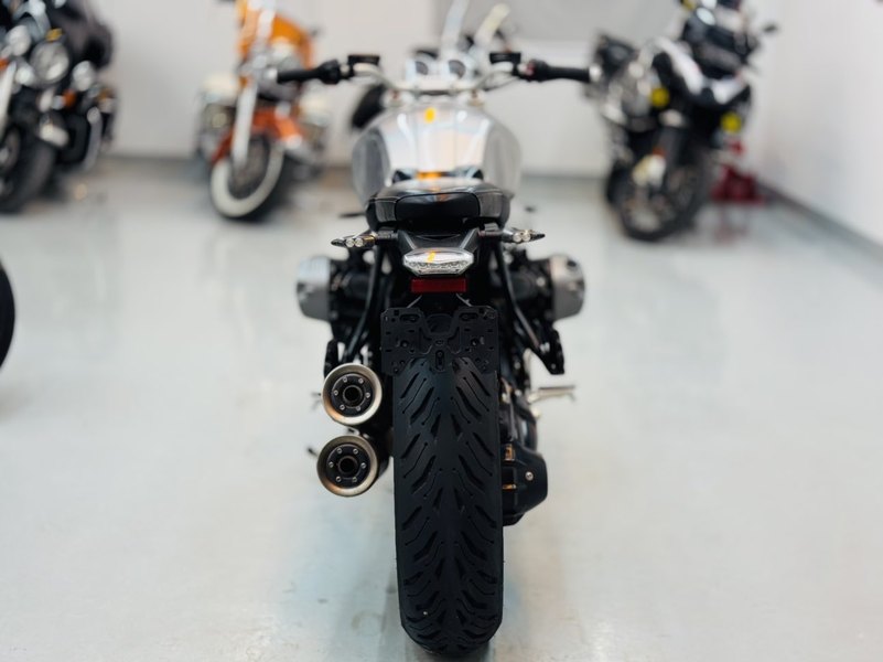 二手宝马R NineT