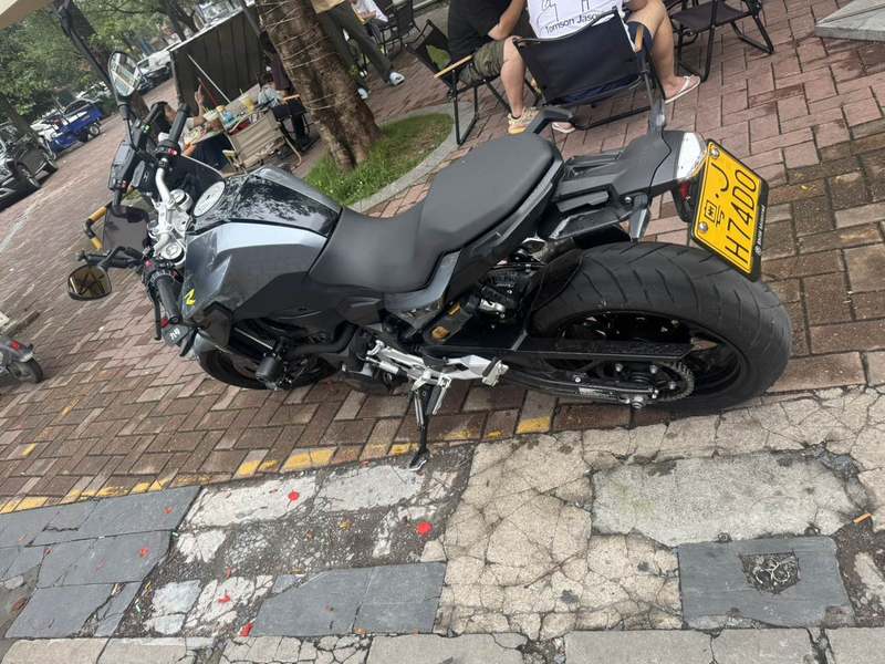 二手宝马F 900 R