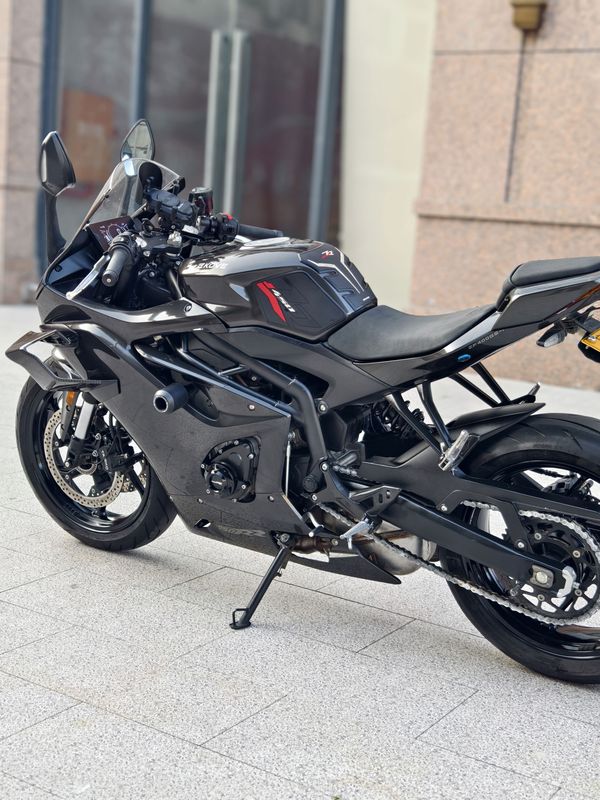 二手凯越450RR