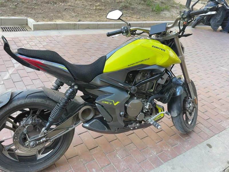 二手升仕310V