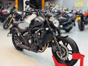 二手川崎Vulcan S 