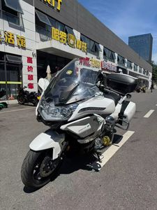 二手春风650TR-G