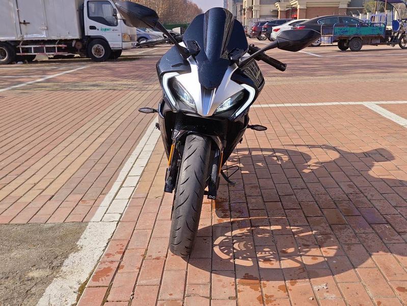 二手春风250SR