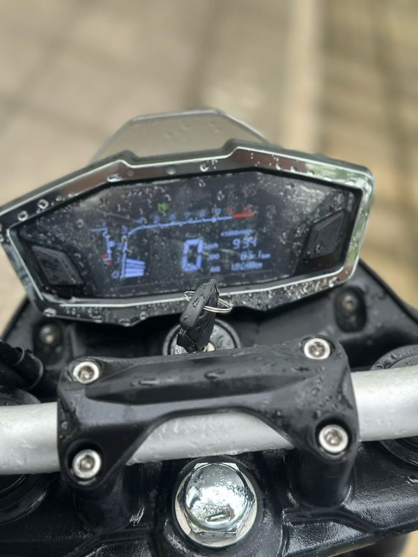 二手无极300R