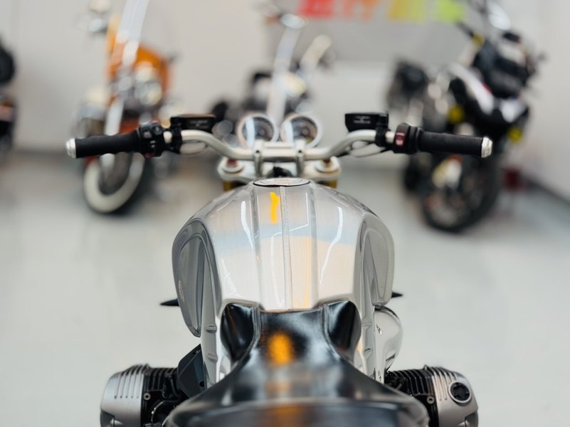 二手宝马R NineT