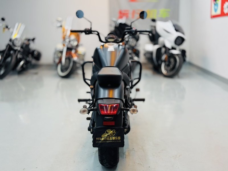 二手川崎Vulcan S 