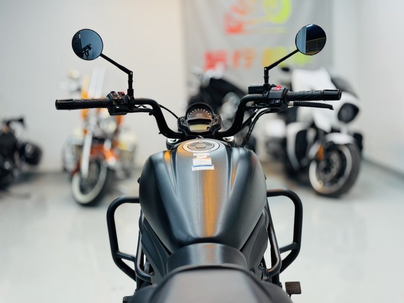 二手川崎Vulcan S 