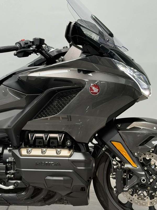 二手本田Gold Wing GL1800