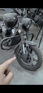 二手龙嘉V途250