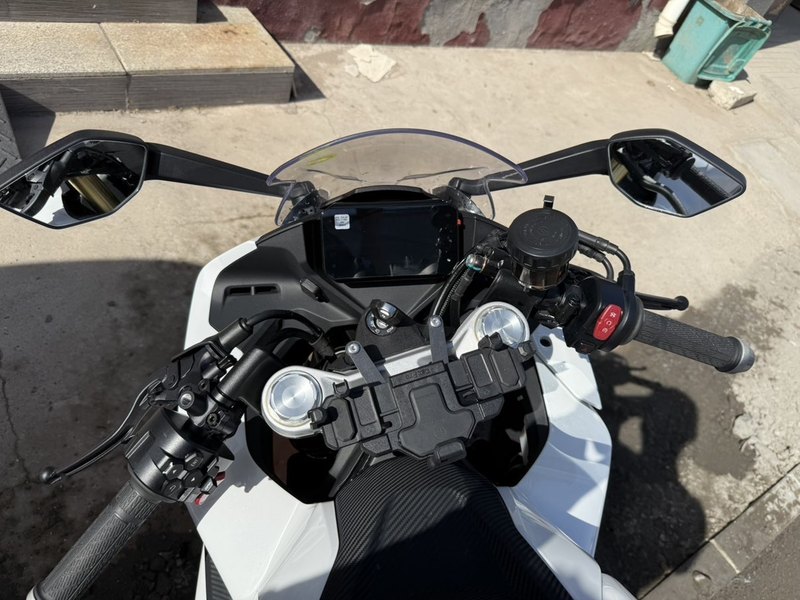 二手春风450SR