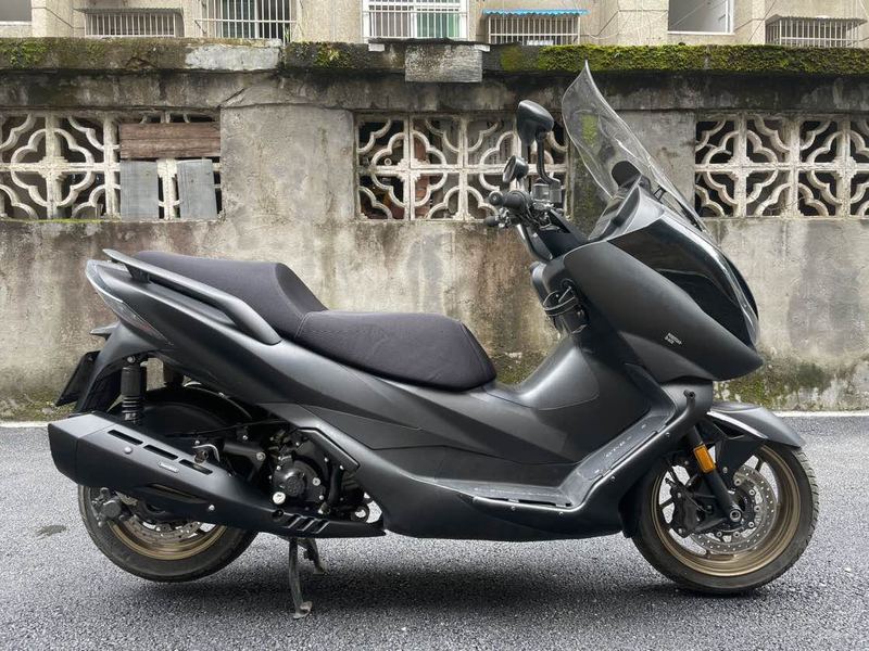 二手升仕350E