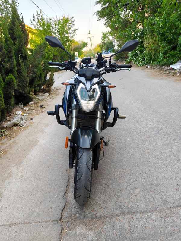 二手无极500R