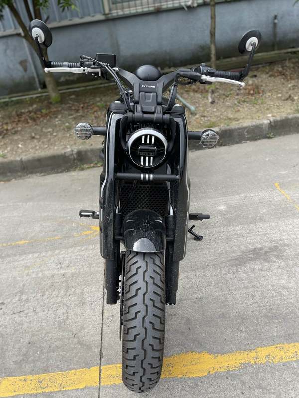 二手赛科龙RA600