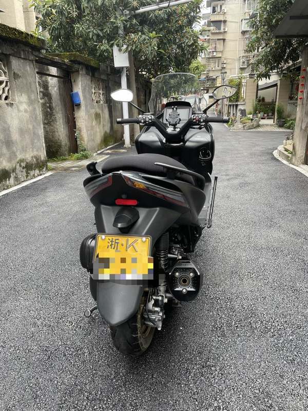 二手升仕350E