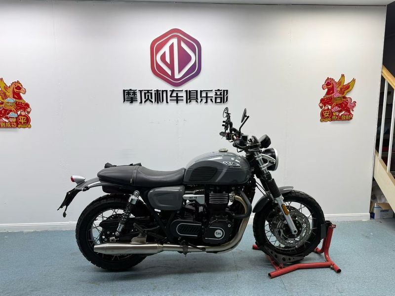 二手高金GK1200