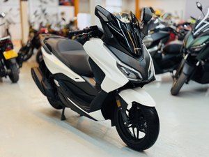 二手本田NSS350