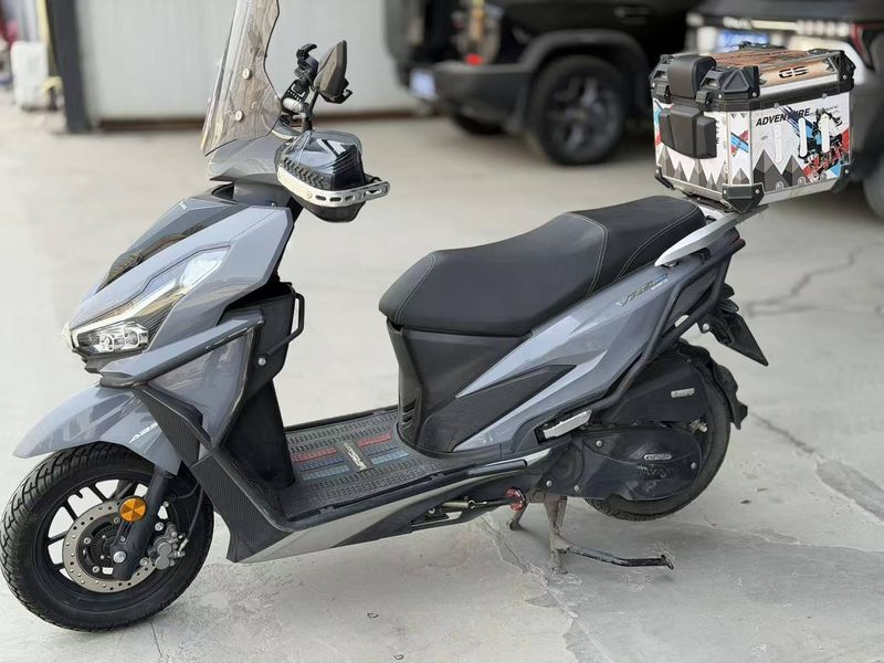 二手大阳VRS125