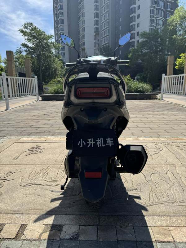 二手三阳FNX150