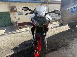 二手春风450SR