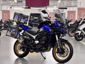 二手QJMOTOR骁800