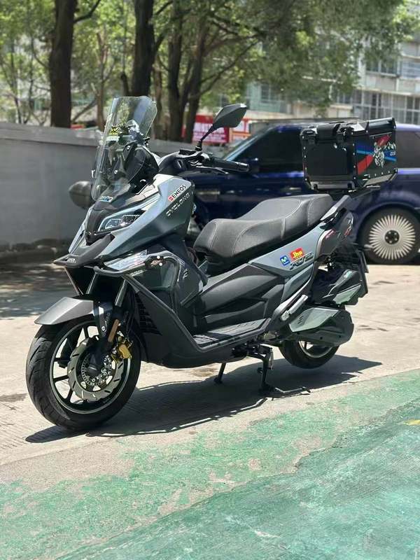 二手赛科龙RT2