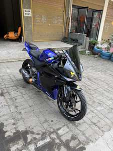 二手飞鹰R25
