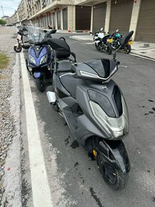 二手三阳FNX150