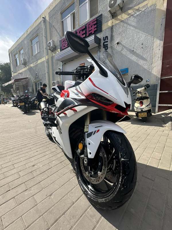 二手无极RR660S