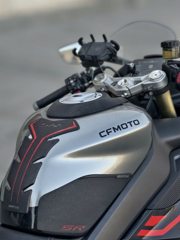 二手春风450SR
