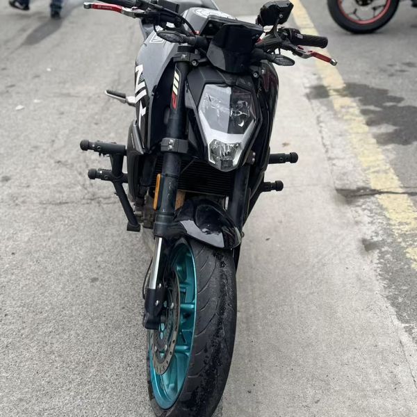二手春风250NK